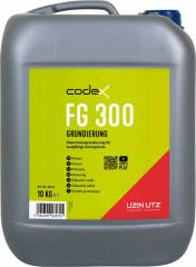 Grundierung Codex FG 300