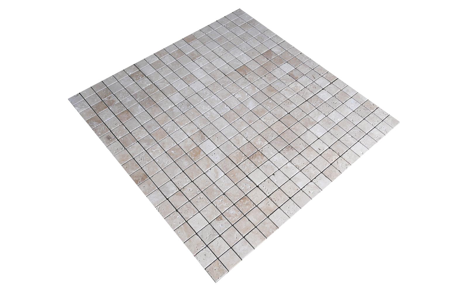 Blütenblatt Mosaikfliesen 200g - Porzellan Fliesen Für Bastelprojekte