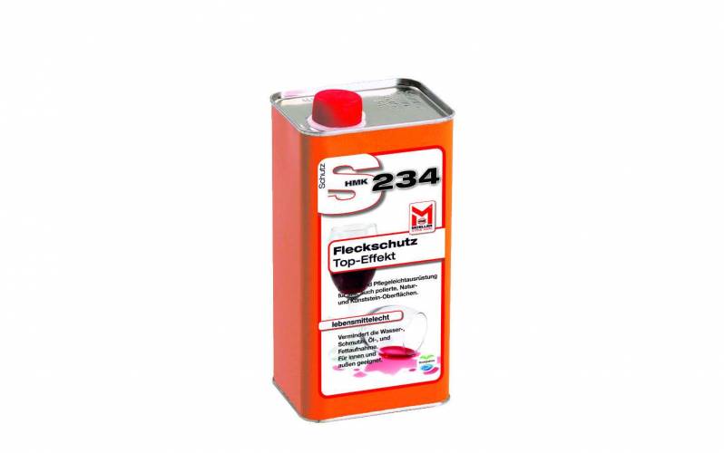 Naturstein Impr�gnierung S234 