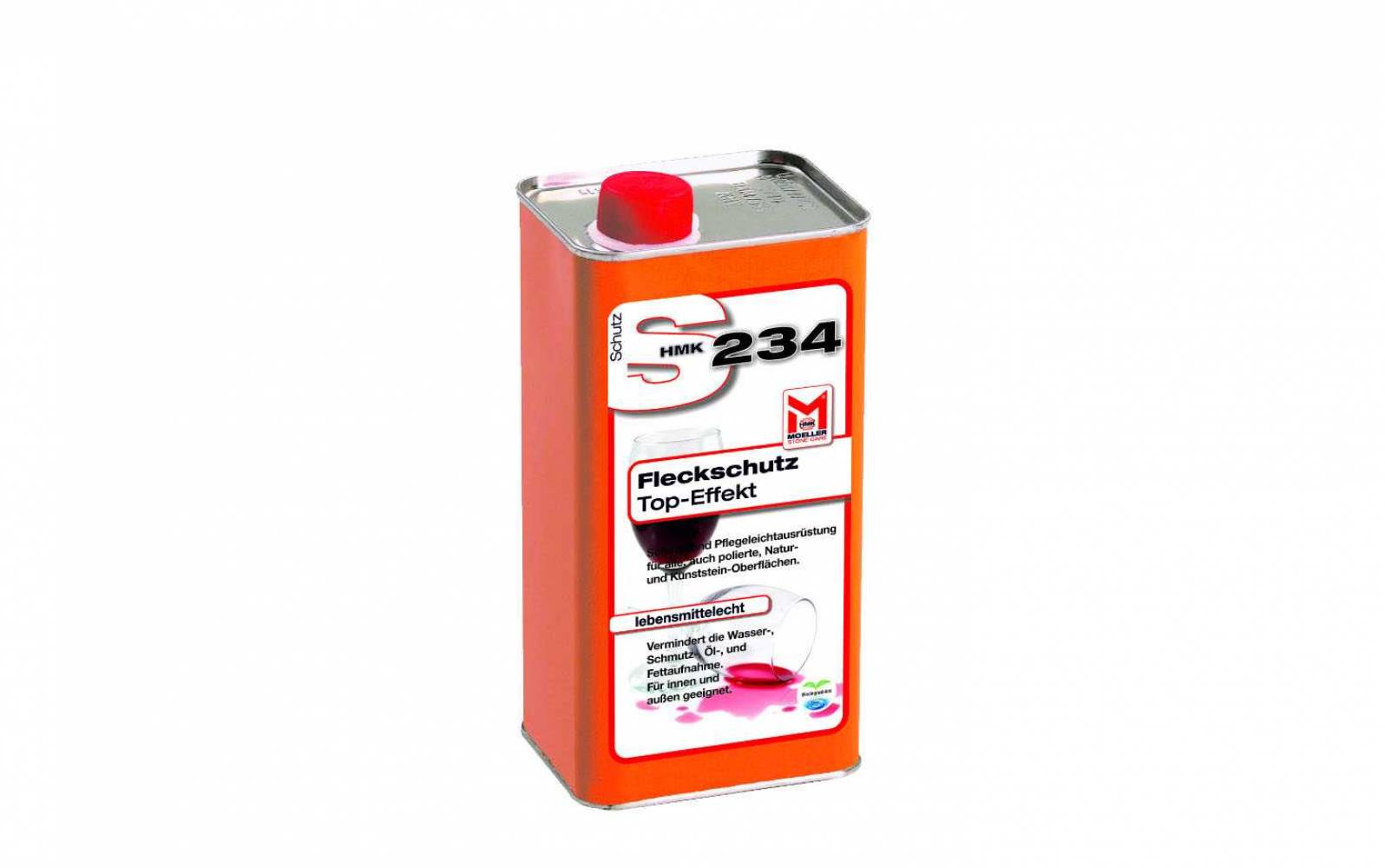 Naturstein Impr�gnierung S234 1 Liter